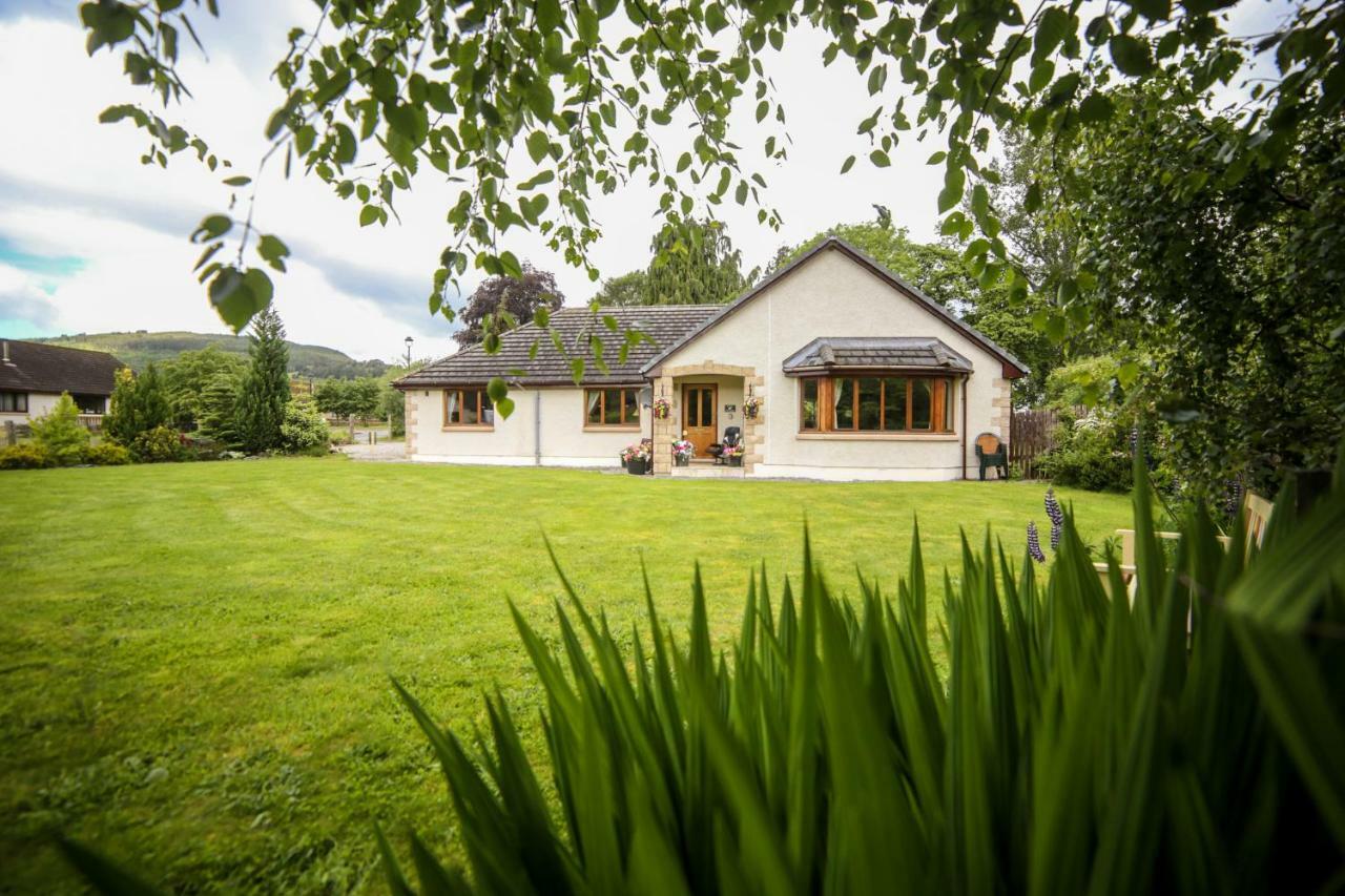 Loch Ness B And B Inverness Exterior photo